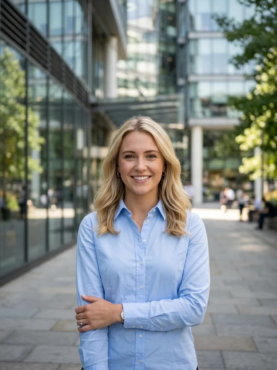 Aureon team member