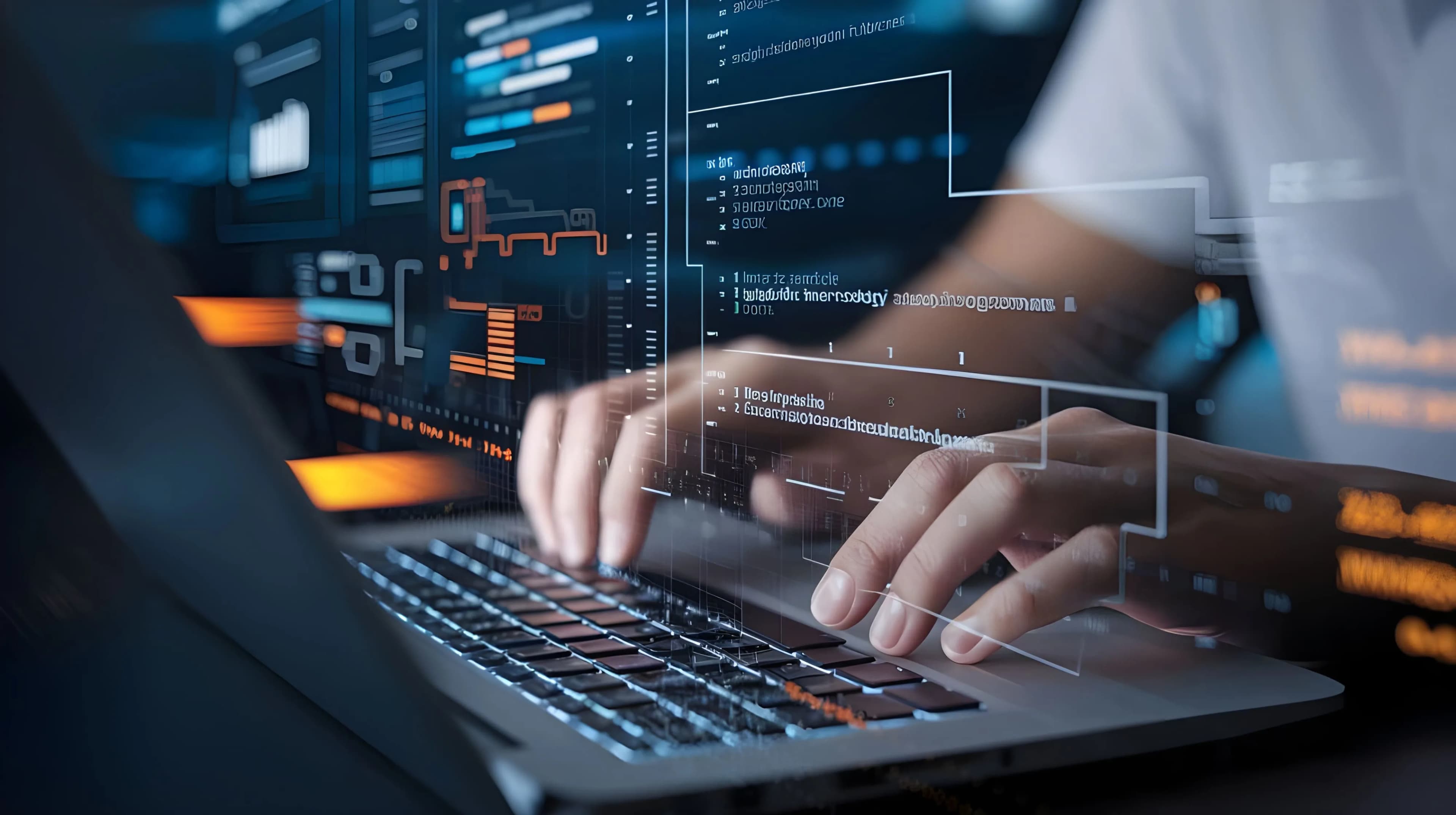 Aureon software engineering