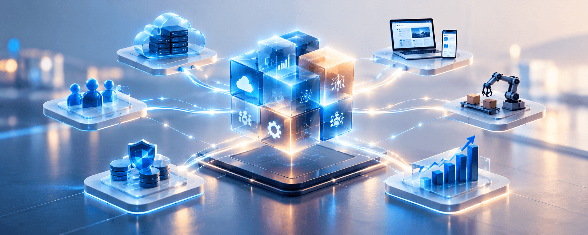 What Is a Digital Transformation Strategy?