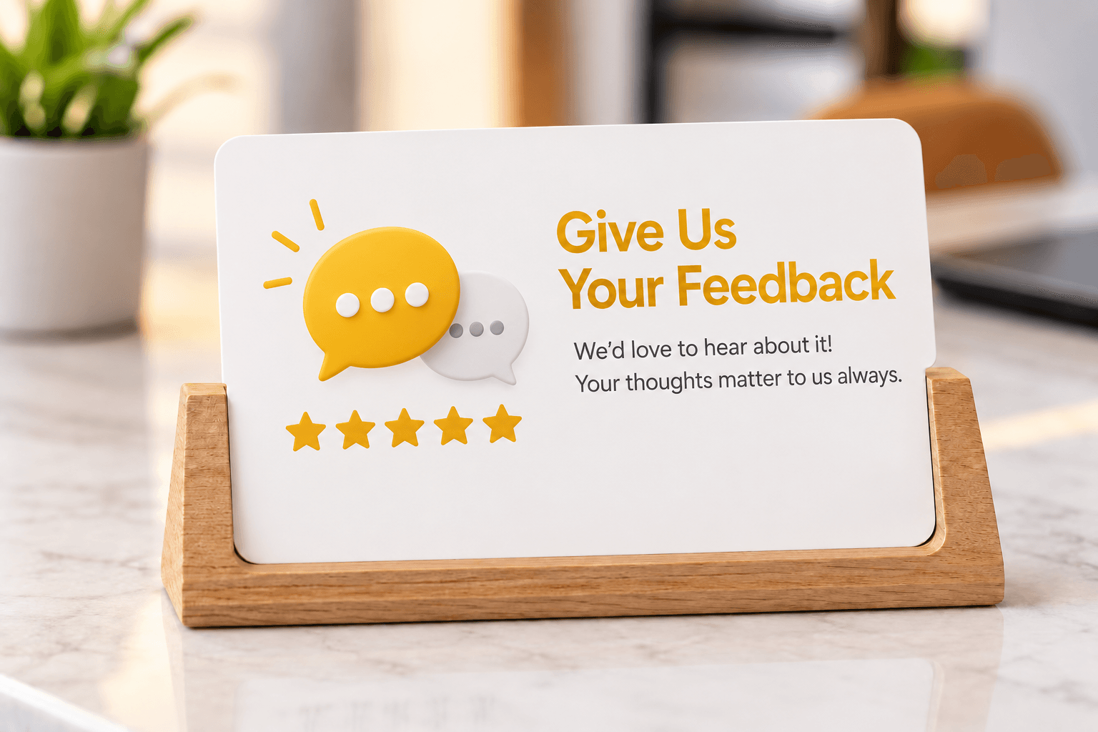 Turn Customer